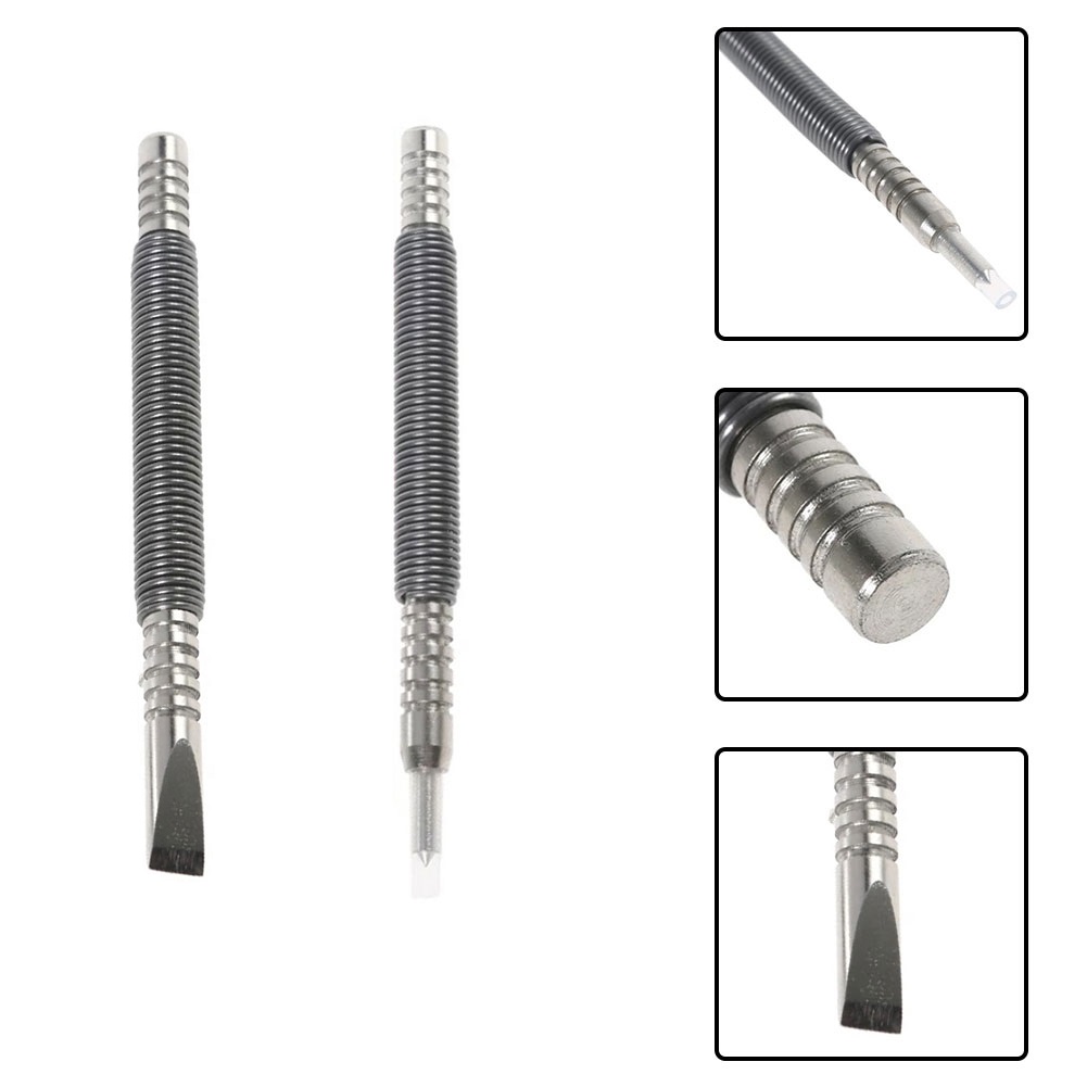 Hand Tools And Workshop Equipment - เครื่องมือสปริง ค้อนตะปู Punch Workshop เครื่องมือช่าง เหล็กความเร็วสูง
