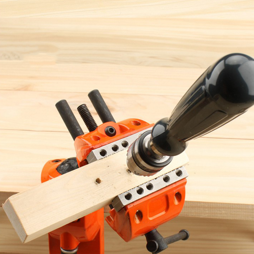 Hand Tools In Workshop - ชุดสว่านมือแบบแมนนวลสำหรับงานช่างเครื่อง พร้อมดอกสว่านเกลียว สำหรับเครื่องมือช่างไม้ งานเรซิน และงานฝีมือเครื่องประดับ