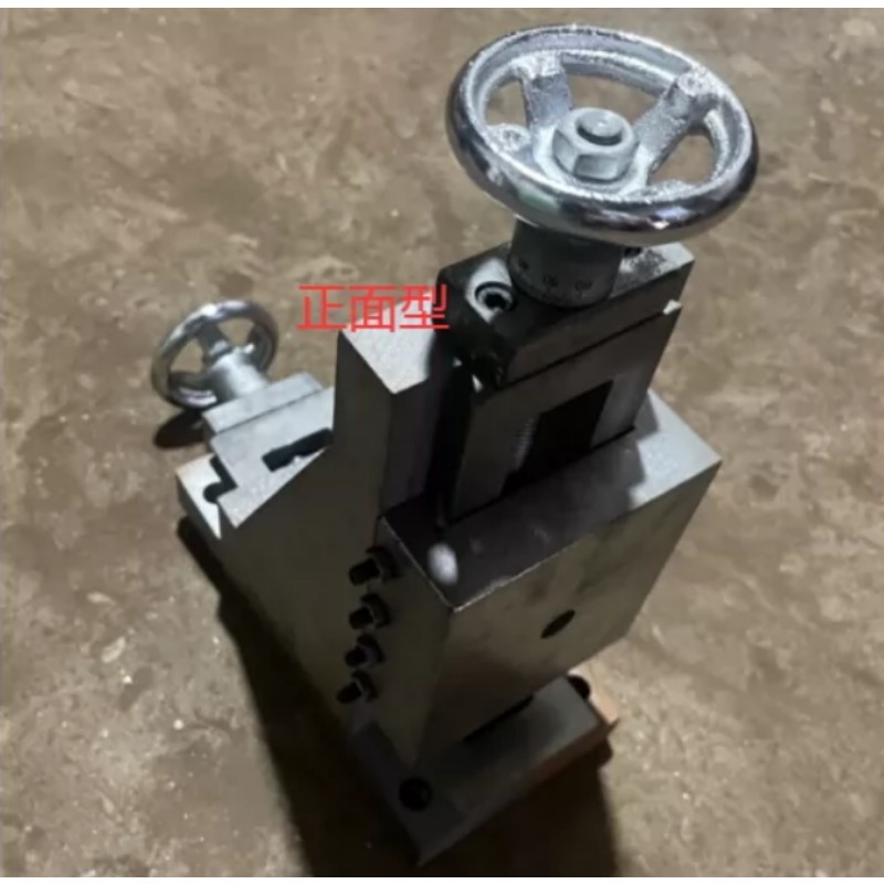 Drill Press - โต๊ะเลื่อนแบบไขปลา, โต๊ะงานกัด XY แบบ 2 แกน