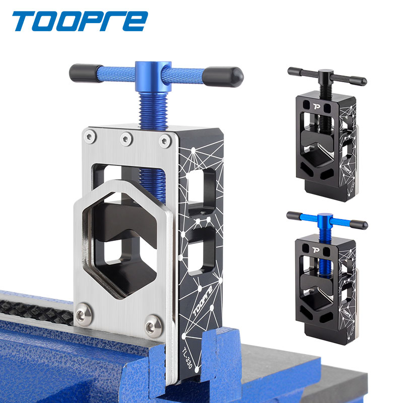 ที่ตัดท่อจักรยาน TOOPRE สำหรับ - Hacksaw บทวิจารณ์และราคา