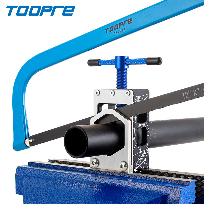 ที่ตัดท่อจักรยาน TOOPRE สำหรับ - Hacksaw บทวิจารณ์และราคา