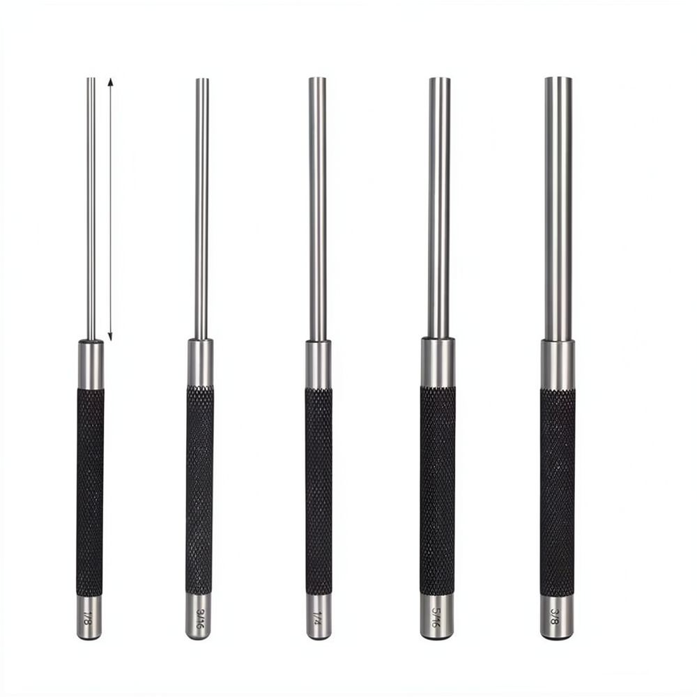 ชุดเครื่องมือเจาะหมุดความแม่นย - Hand Tools In Workshop บทวิจารณ์และราคา