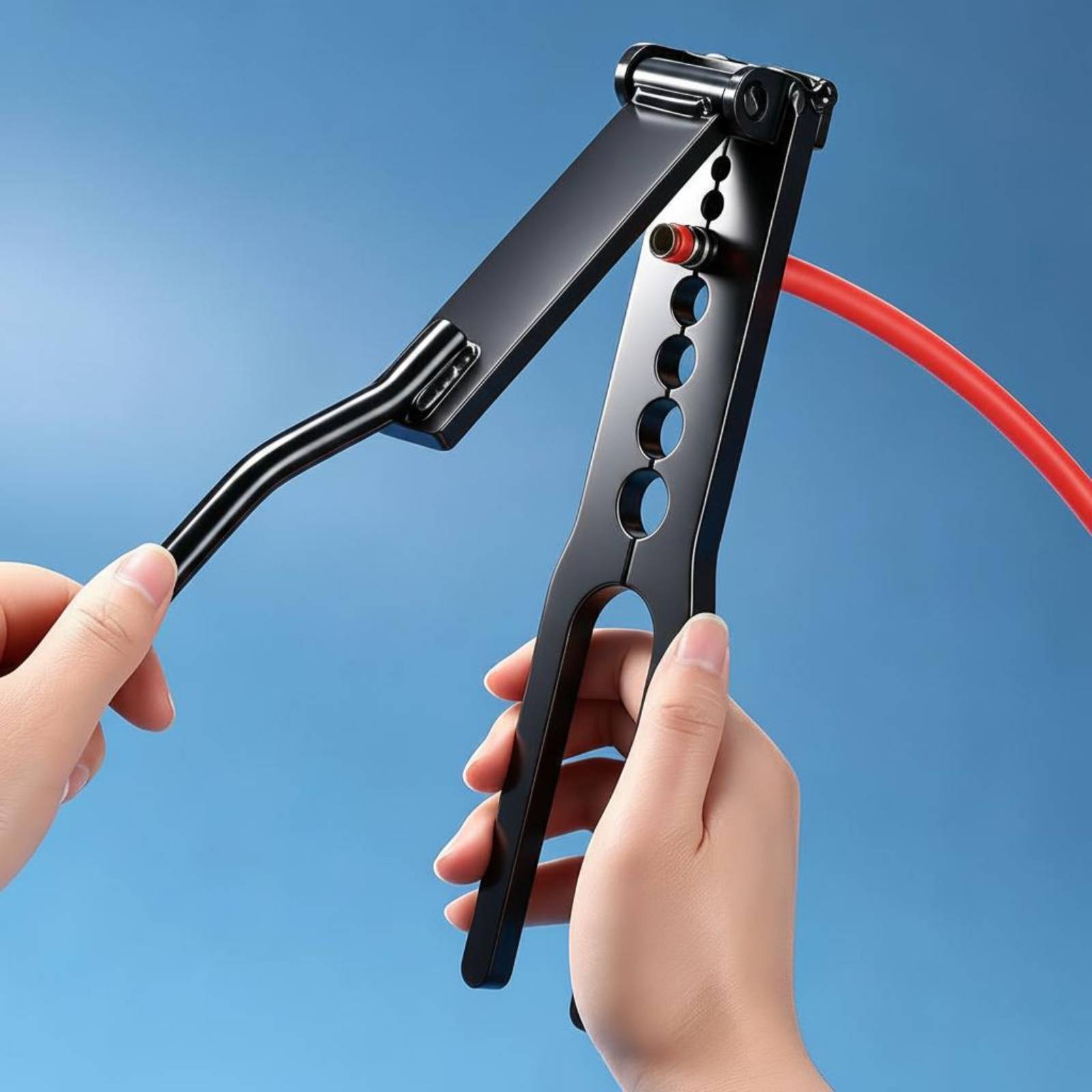 คีมหนีบท่อ คีมหนีบหัวหมุนได้ ค - Pliers บทวิจารณ์และราคา