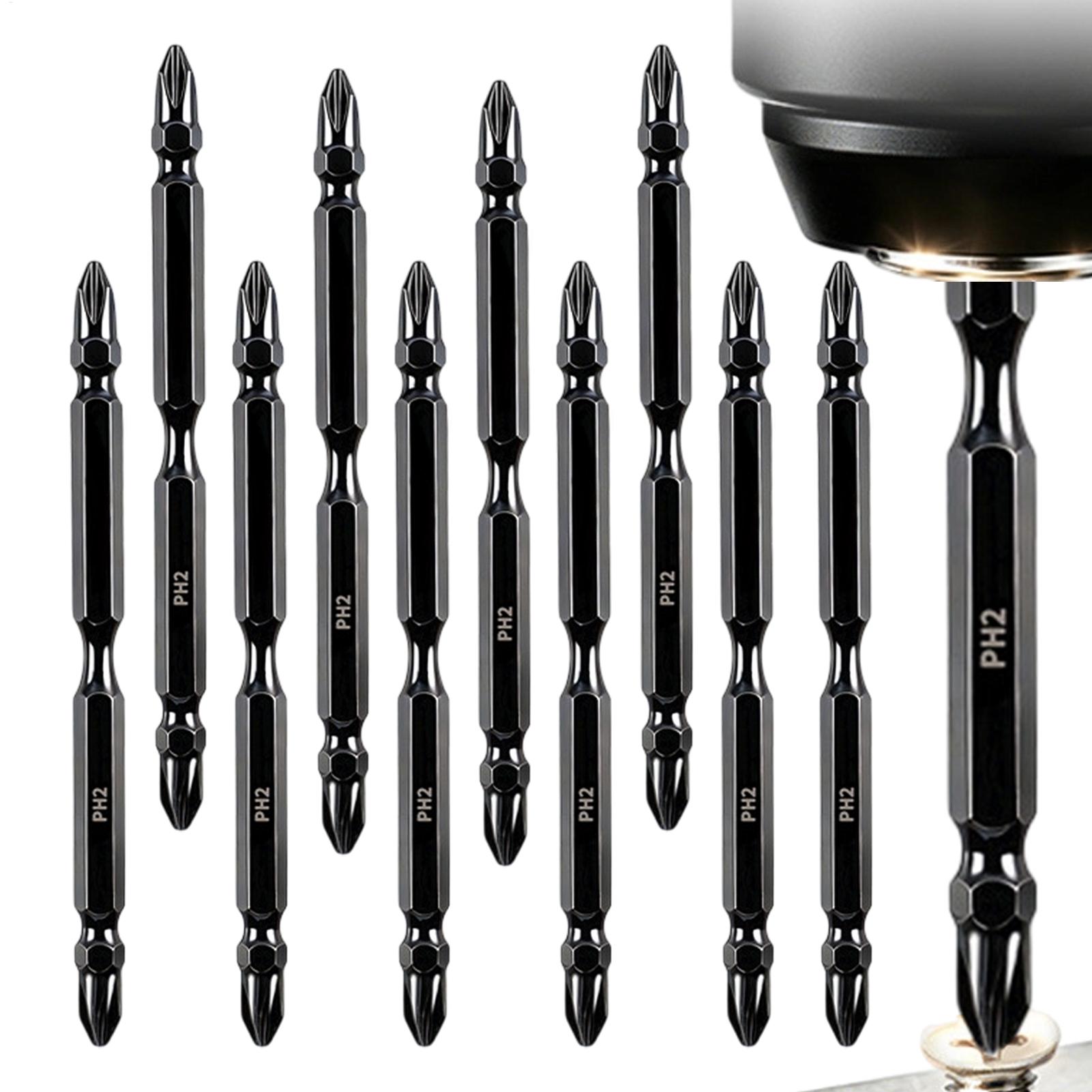 ชุดไขควงสองด้าน หัวแม่เหล็กแบบ - Screwdriver Set บทวิจารณ์และราคา