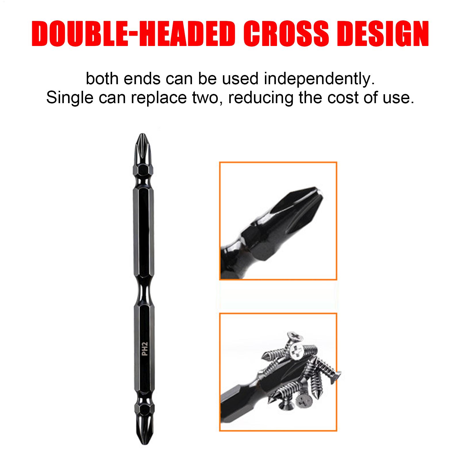 ชุดไขควงสองด้าน หัวแม่เหล็กแบบ - Screwdriver Set บทวิจารณ์และราคา