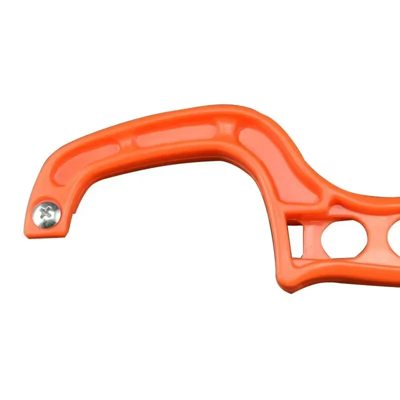 1PC Mini Saw สีแดงปรับเลื่อยไม - Hacksaw บทวิจารณ์และราคา
