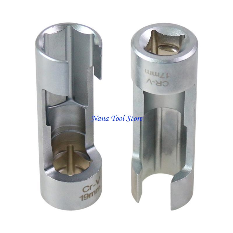 31GJ Professional 17 มม./19 มม - Hand Tools In Workshop บทวิจารณ์และราคา