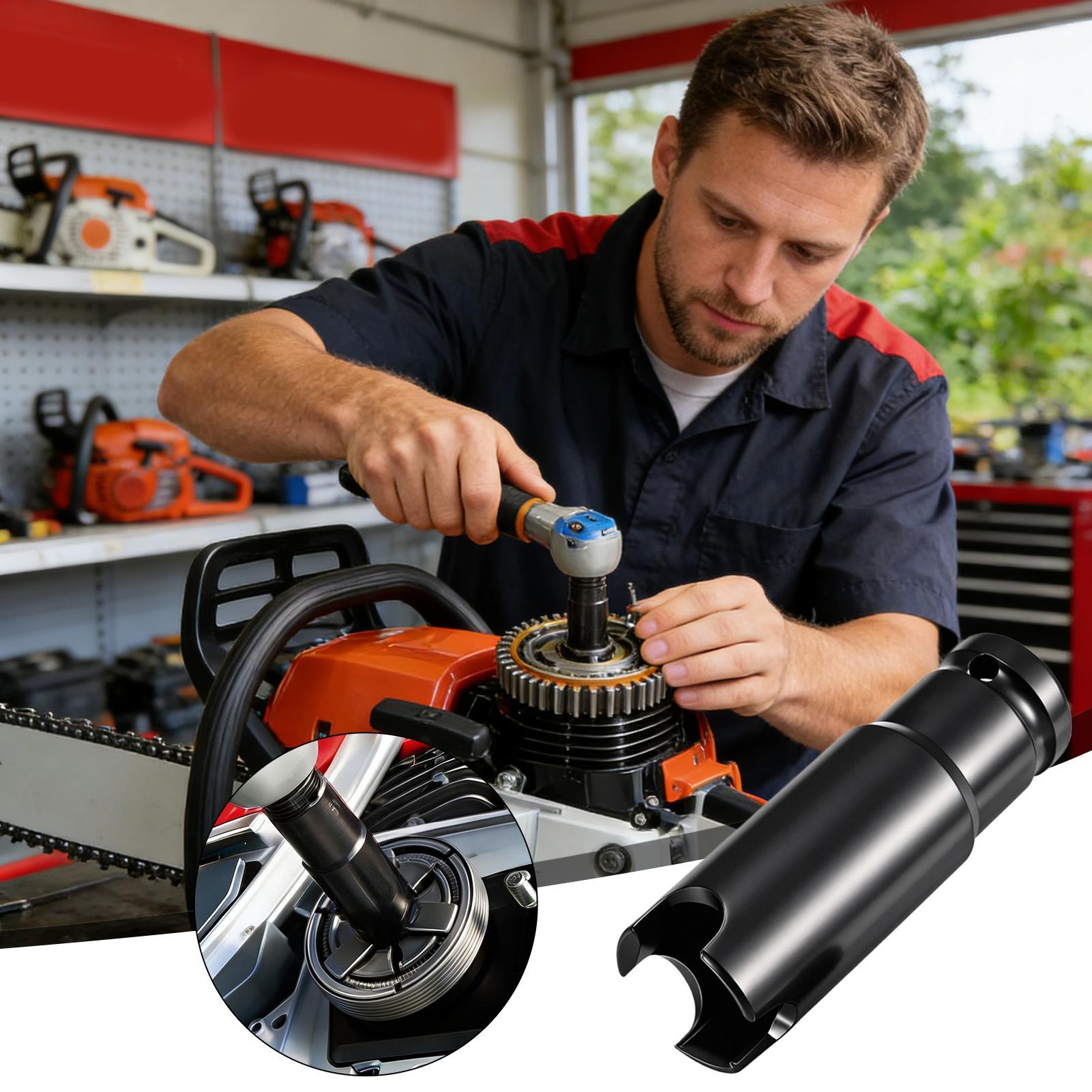 ประแจล็อคน็อตคลัตช์ เครื่องมือ - Socket Wrench บทวิจารณ์และราคา