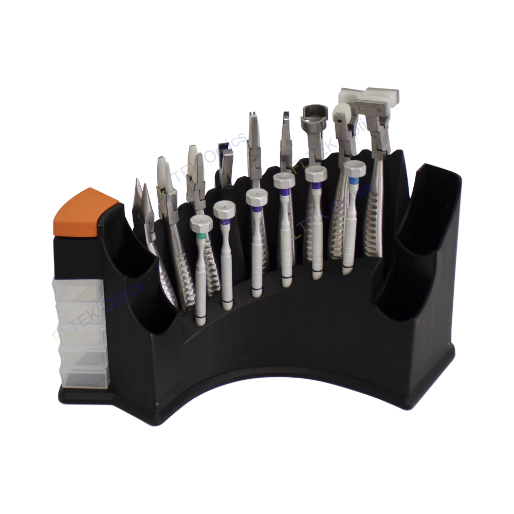 ชุดเครื่องมือออปติคอลเซี่ยงไฮ้ - Screwdriver Set บทวิจารณ์และราคา