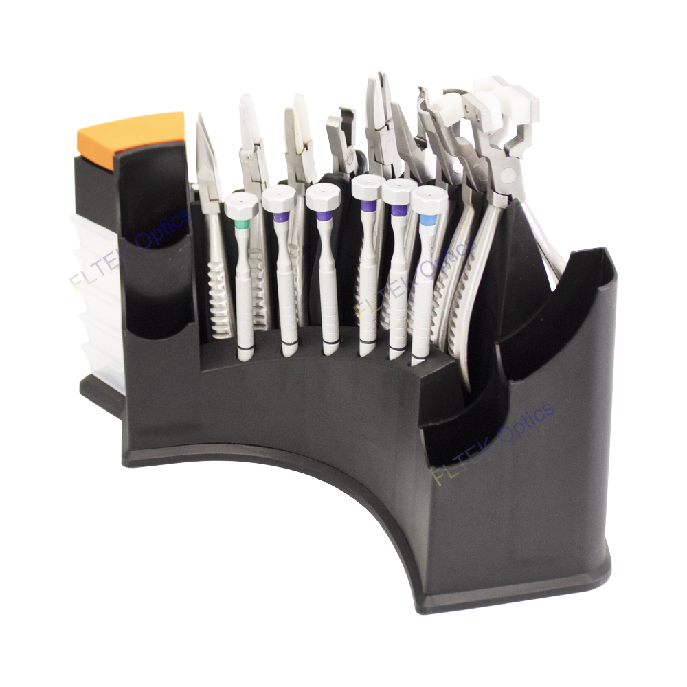 ชุดเครื่องมือออปติคอลเซี่ยงไฮ้ - Screwdriver Set บทวิจารณ์และราคา