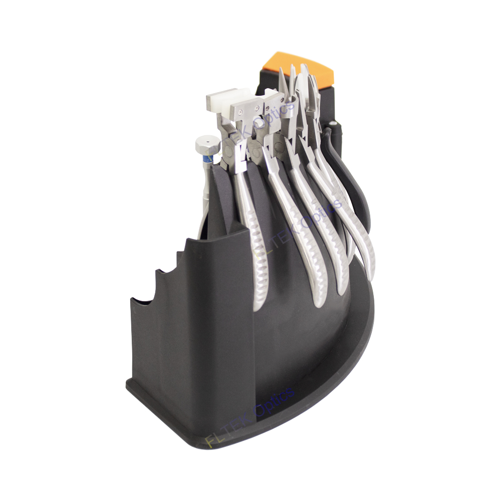 ชุดเครื่องมือออปติคอลเซี่ยงไฮ้ - Screwdriver Set บทวิจารณ์และราคา