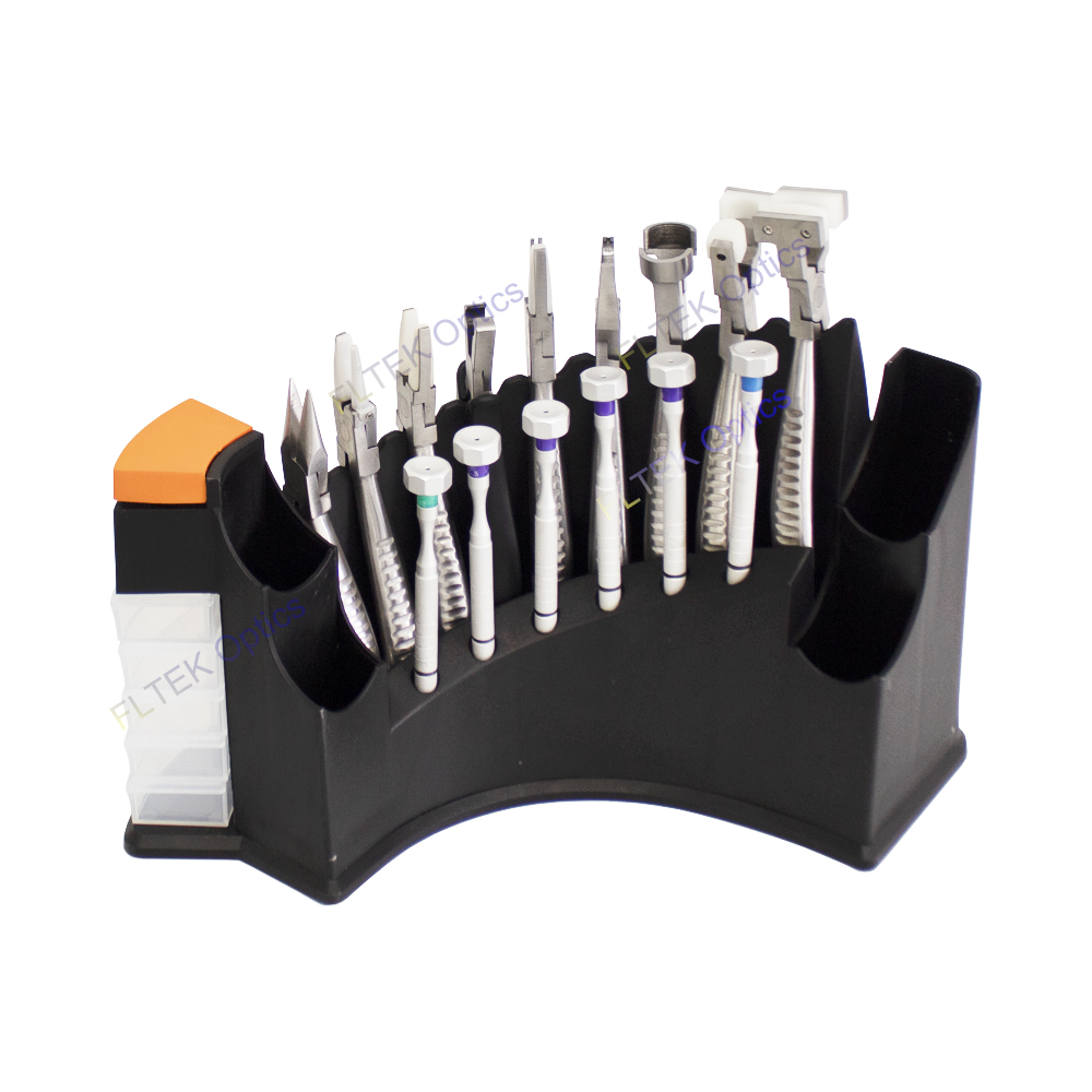 ชุดเครื่องมือออปติคอลเซี่ยงไฮ้ - Screwdriver Set บทวิจารณ์และราคา