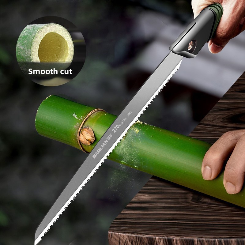 BAOLIAN เลื่อยมือ, เลื่อยสไตล์ - Hacksaw บทวิจารณ์และราคา