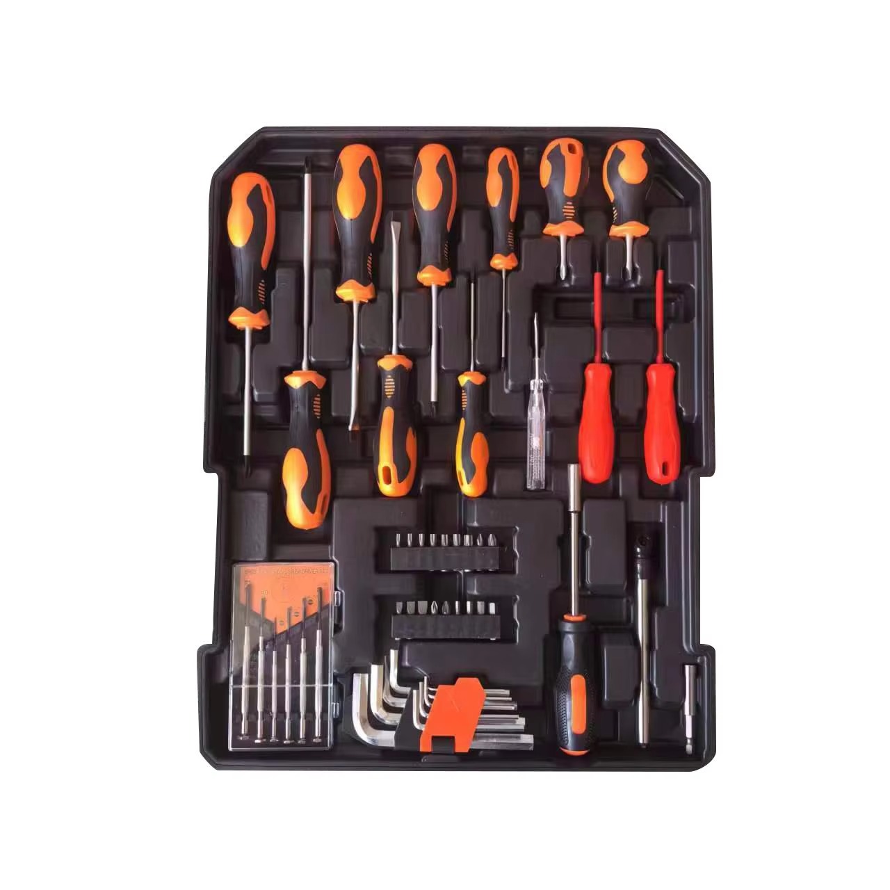 ชุดเครื่องมือช่าง OEM ชุดประแจ - Socket Wrench บทวิจารณ์และราคา