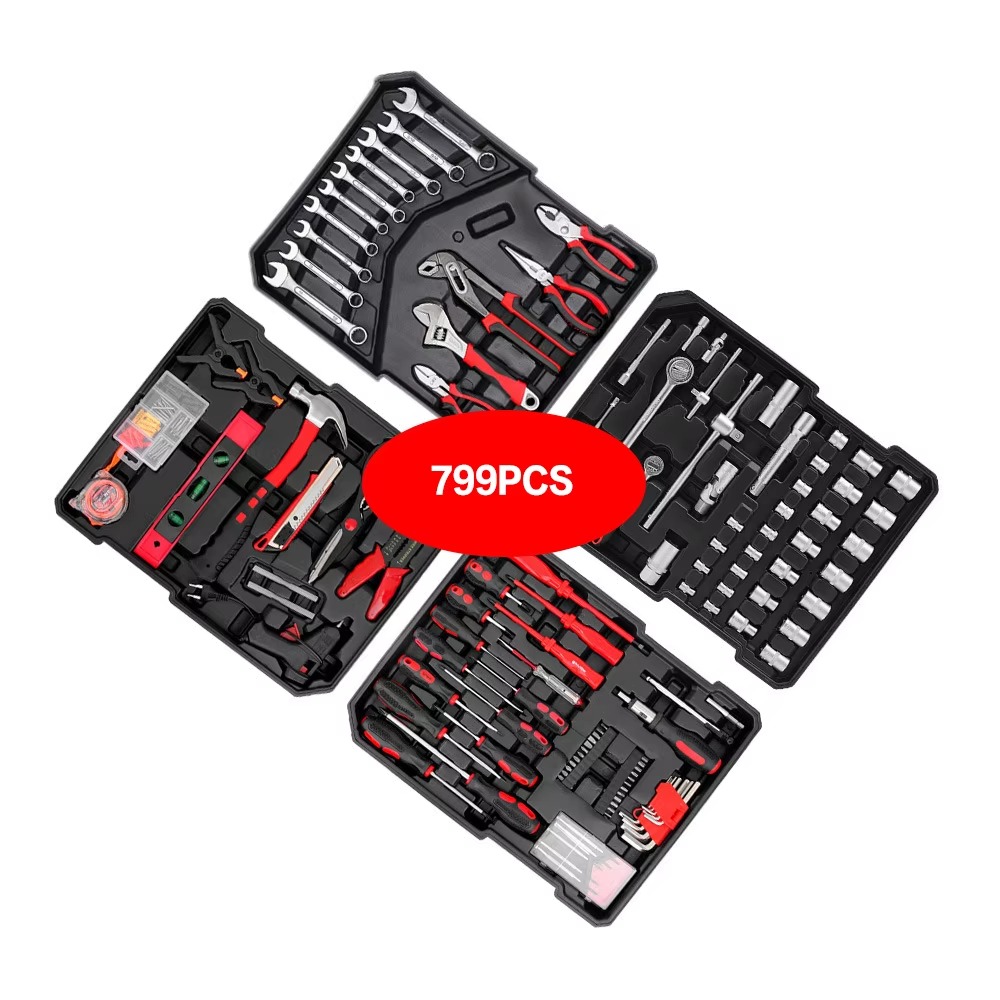 ชุดเครื่องมือช่าง OEM ชุดประแจ - Socket Wrench บทวิจารณ์และราคา