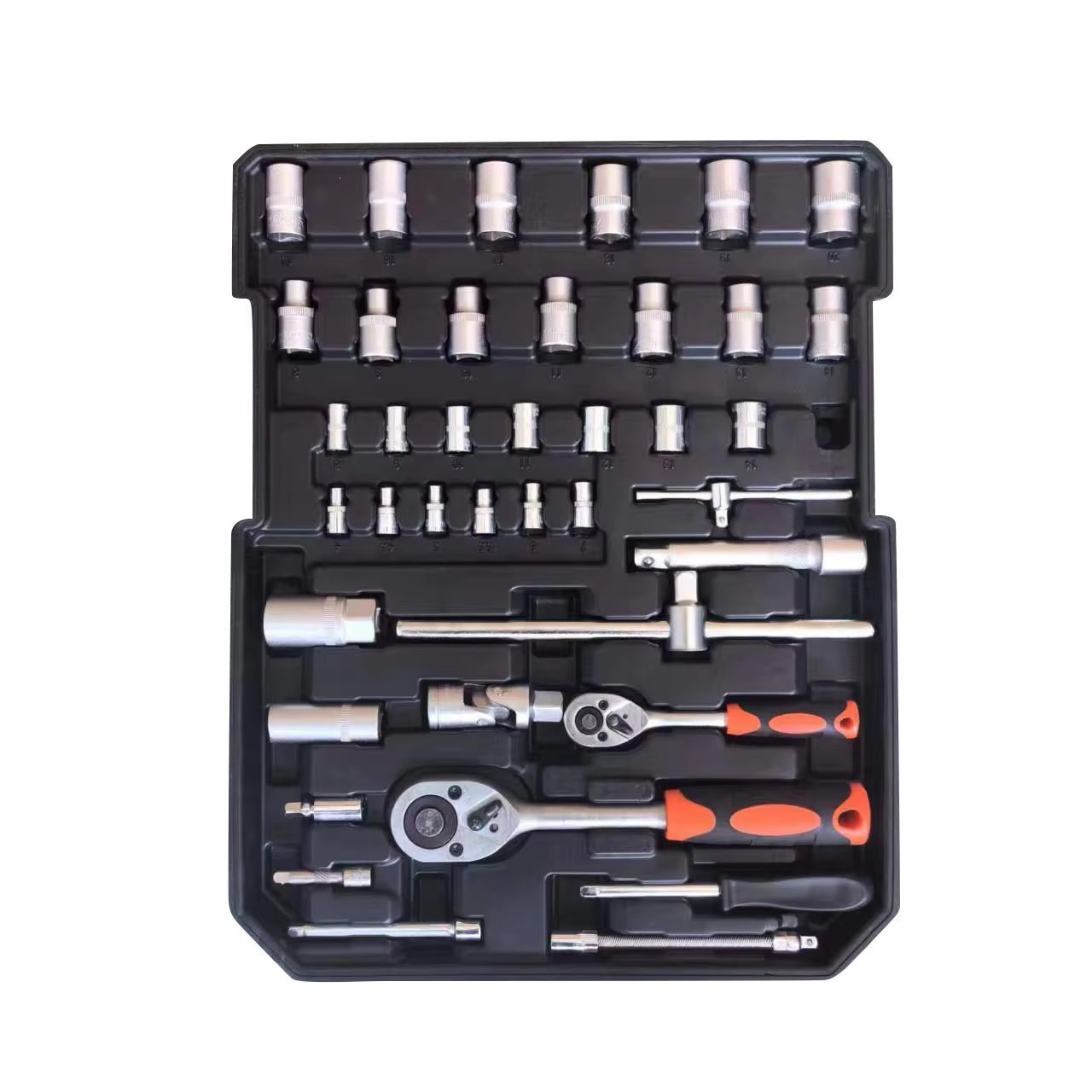 ชุดเครื่องมือช่าง OEM ชุดประแจ - Socket Wrench บทวิจารณ์และราคา
