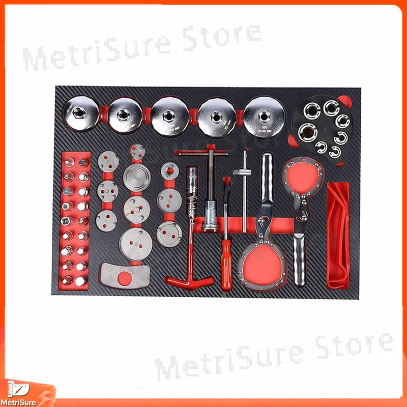 ชุดเครื่องมือช่าง 421 ชิ้น สำห - Socket Wrench บทวิจารณ์และราคา