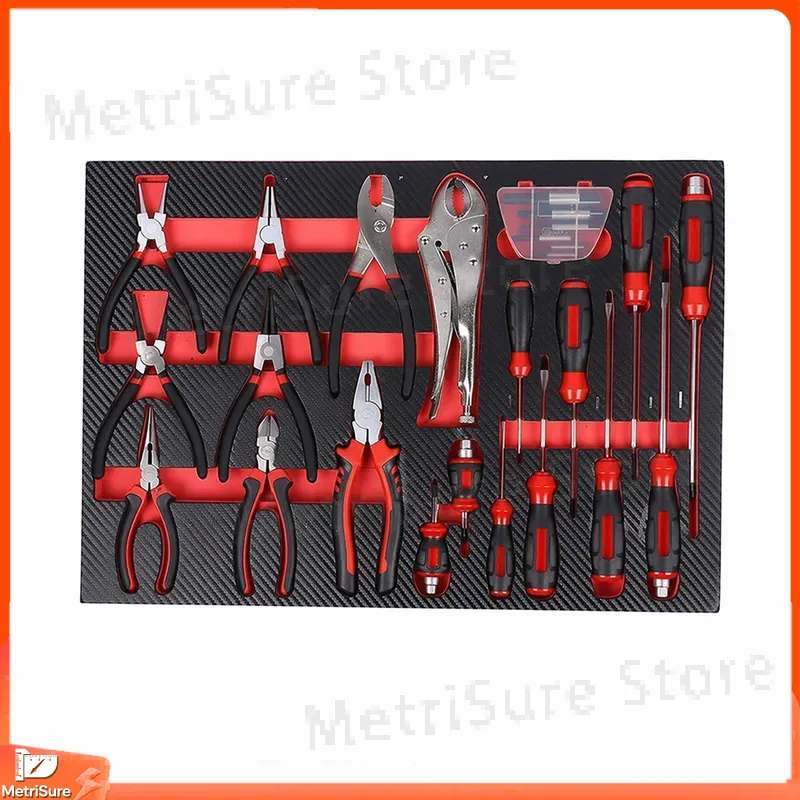 ชุดเครื่องมือช่าง 421 ชิ้น สำห - Socket Wrench บทวิจารณ์และราคา