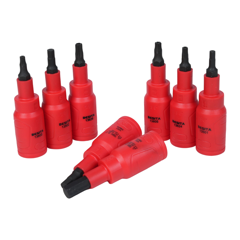 ชุดเครื่องมือซ่อมรถยนต์ไฟฟ้าแบ - Socket Wrench บทวิจารณ์และราคา