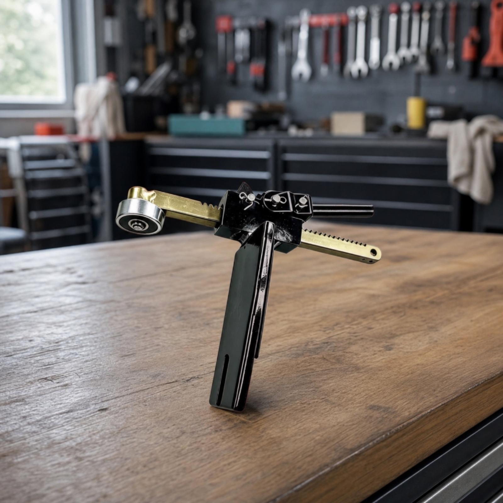 อุปกรณ์ติดตั้งยางแบบใช้มือ เคร - Hand Tools In Workshop บทวิจารณ์และราคา