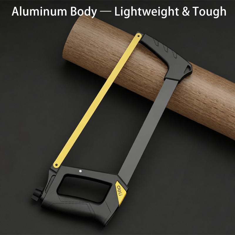 โครงเลื่อยตัดท่ออลูมิเนียมขนาด - Hand Tools And Workshop Equipment บทวิจารณ์และราคา