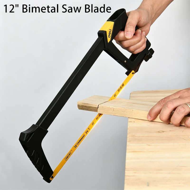 โครงเลื่อยตัดท่ออลูมิเนียมขนาด - Hand Tools And Workshop Equipment บทวิจารณ์และราคา