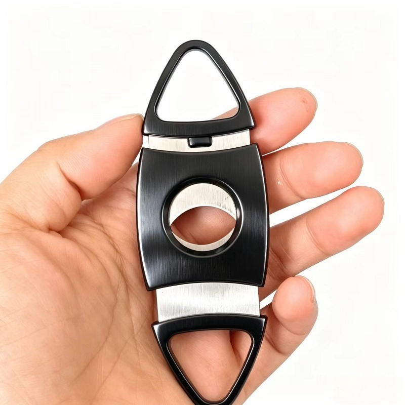 กรรไกรตัดซิการ์แบบแนบสนิท คุณภ - Pliers บทวิจารณ์และราคา