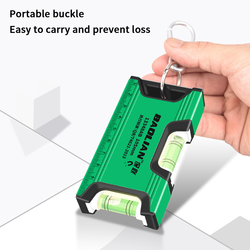 ไม้บรรทัดวัดแนวตั้งแนวนอน ไม้บ - Spirit Level บทวิจารณ์และราคา