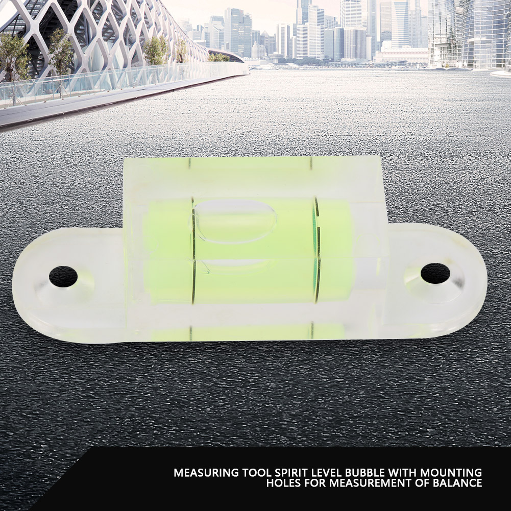 เครื่องวัดระดับน้ำแบบพกพา พร้อ - Spirit Level บทวิจารณ์และราคา