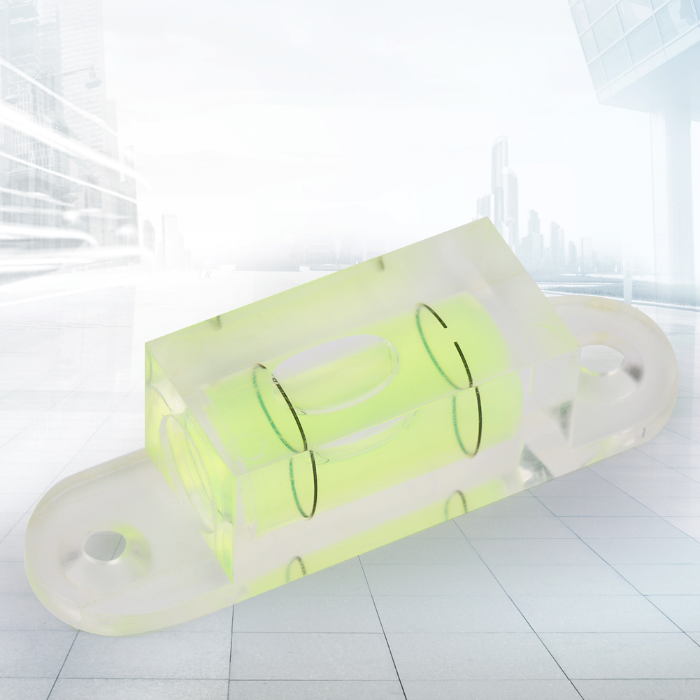 เครื่องวัดระดับน้ำแบบพกพา พร้อ - Spirit Level บทวิจารณ์และราคา
