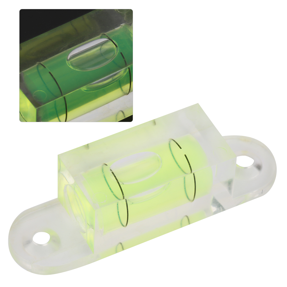 เครื่องวัดระดับน้ำแบบพกพา พร้อ - Spirit Level บทวิจารณ์และราคา