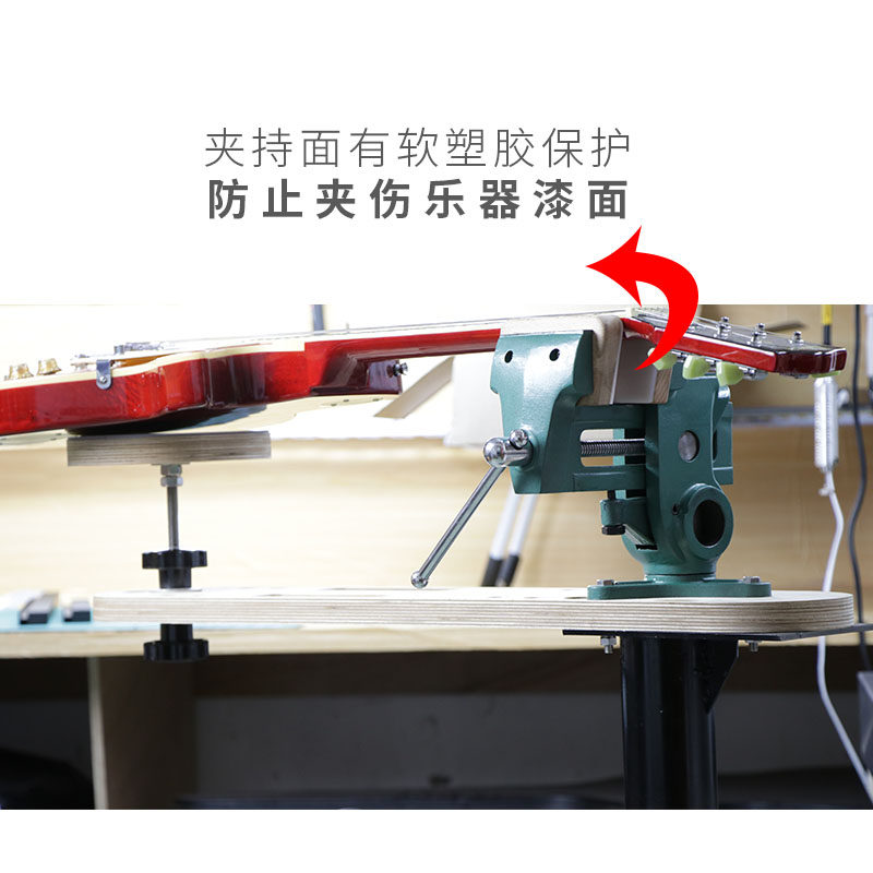 คีมเครื่องดนตรี คีมซ่อมกีตาร์ม - Pliers บทวิจารณ์และราคา