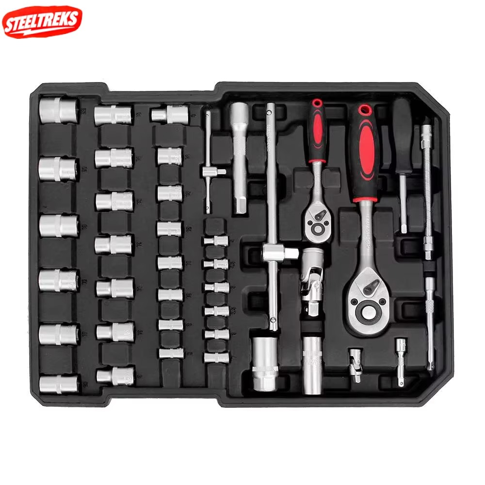 ชุดเครื่องมือซ่อมรถยนต์ OEM CR - Tool Set บทวิจารณ์และราคา