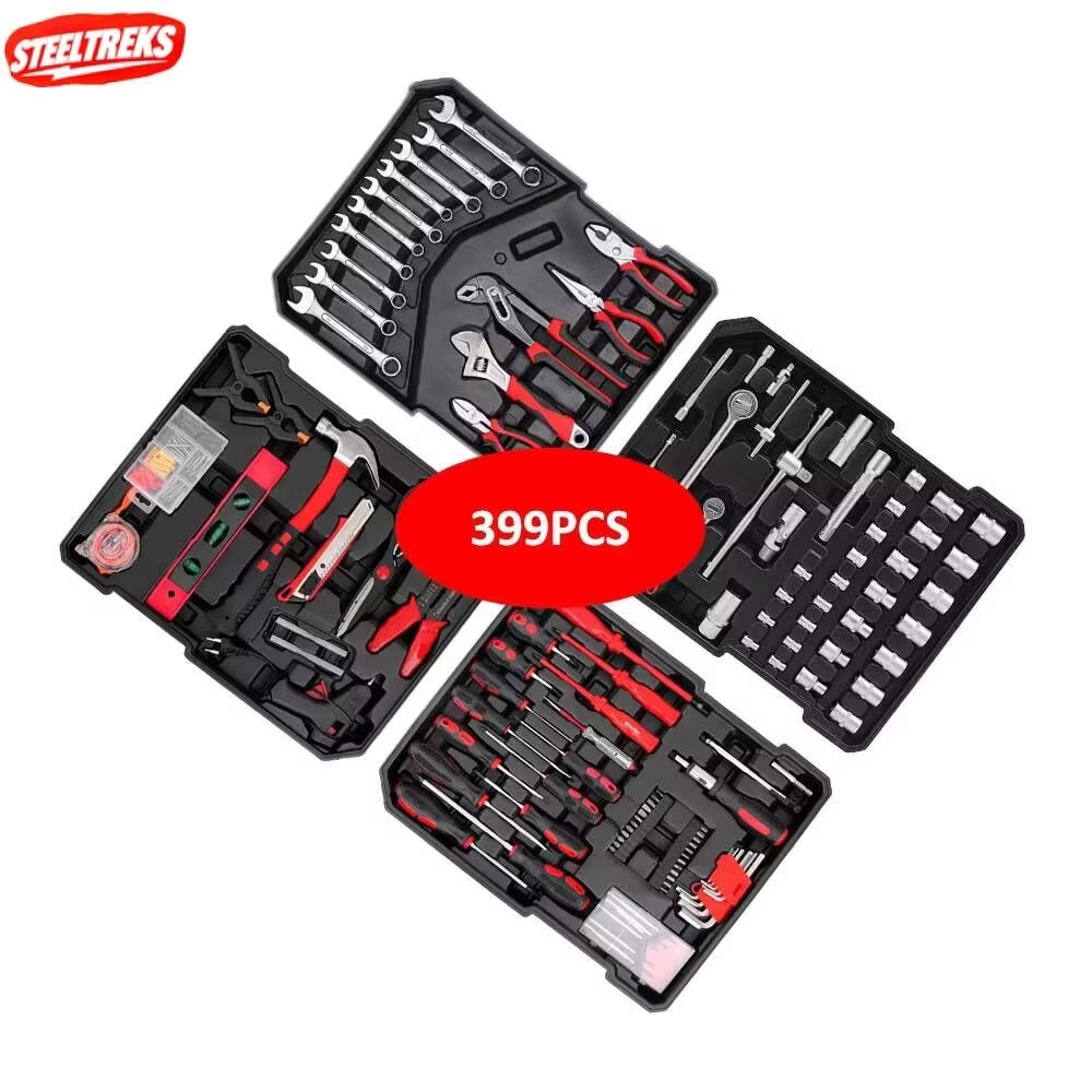 ชุดเครื่องมือซ่อมรถยนต์ OEM CR - Tool Set บทวิจารณ์และราคา