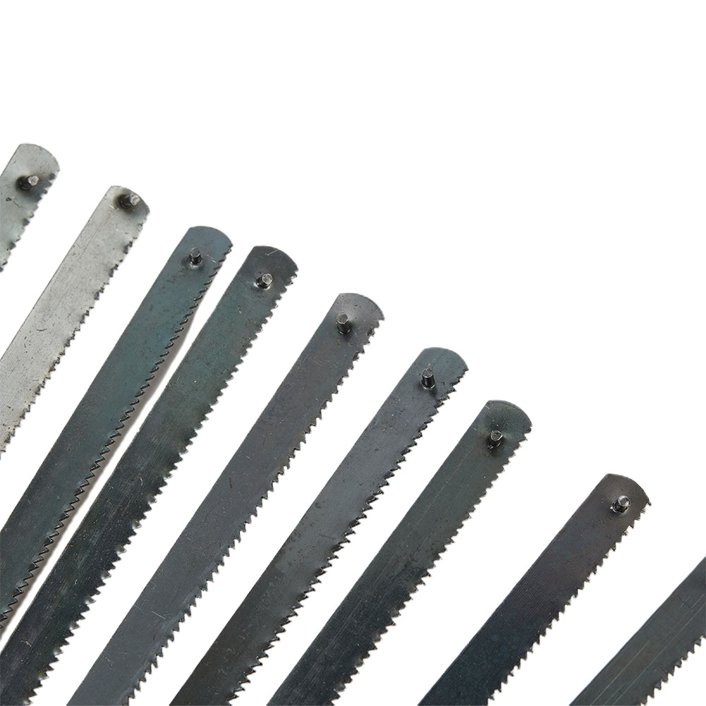 10ชิ้นเลื่อยอเนกประสงค์สำหรับง - Hacksaw บทวิจารณ์และราคา
