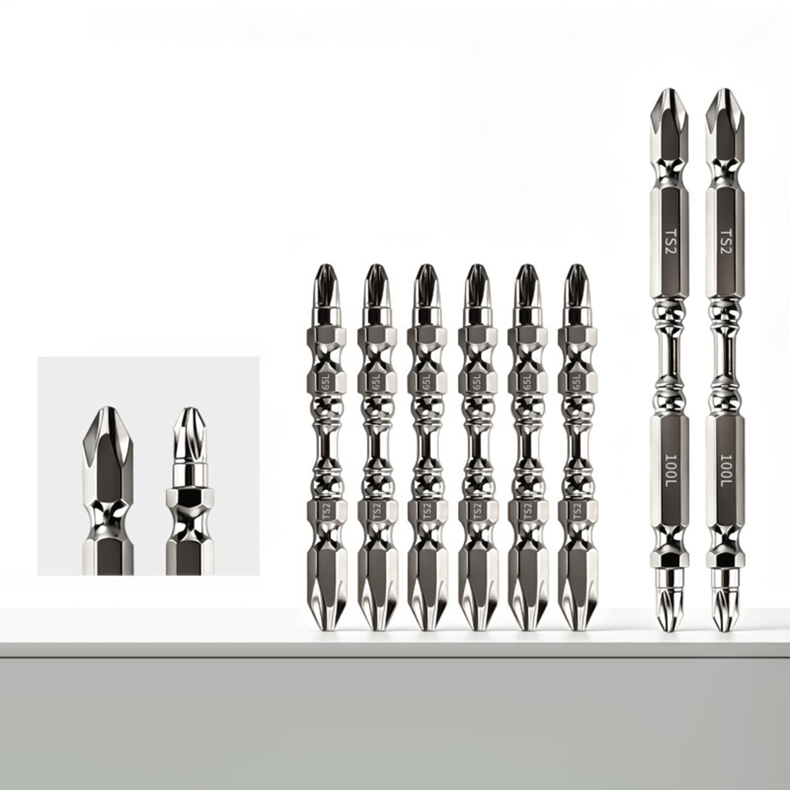 ชุดไขควงแม่เหล็กแบบหนา หัวหกเห - Screwdriver Set บทวิจารณ์และราคา