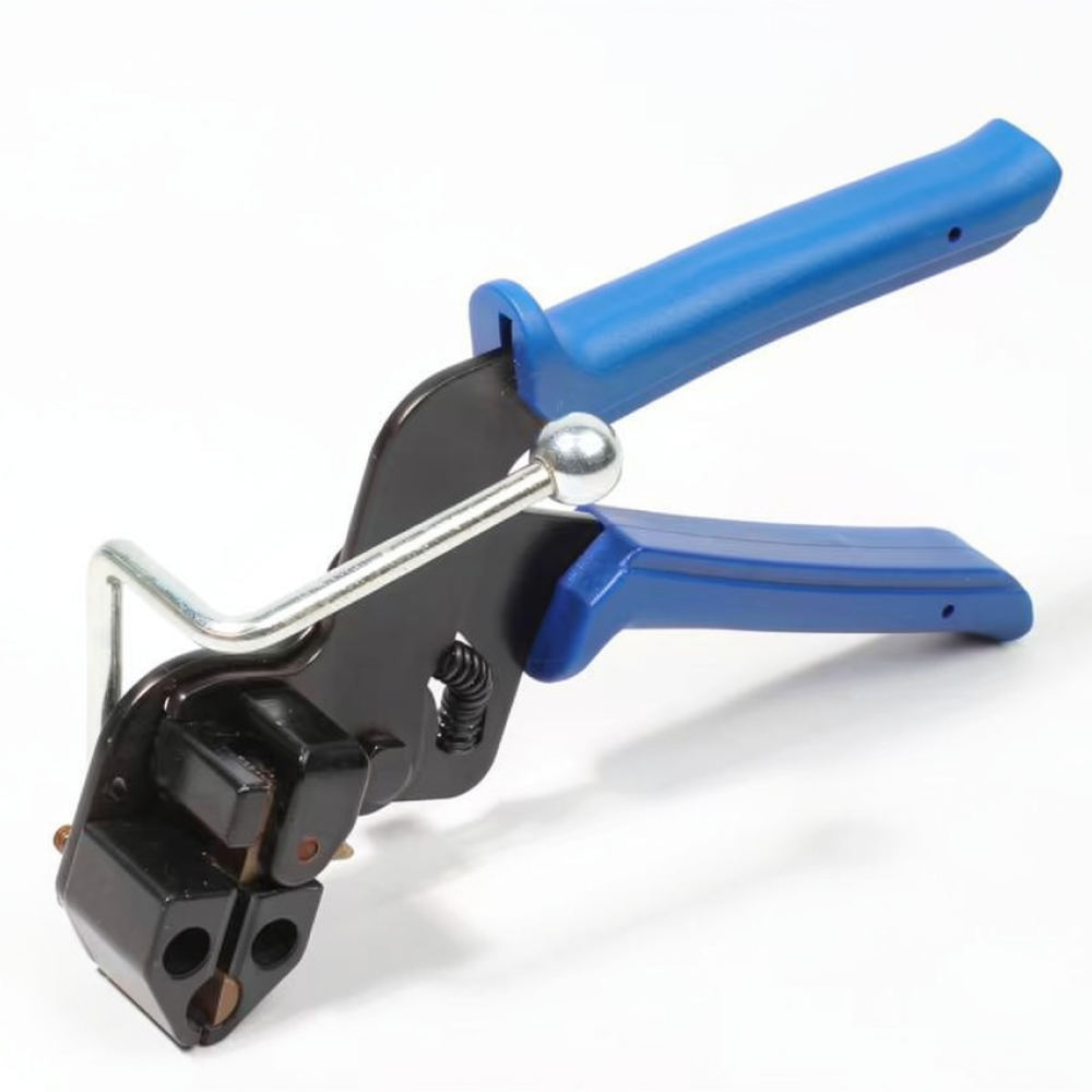 เครื่องมือรัดสายรัดสแตนเลสสำหร - Pliers บทวิจารณ์และราคา