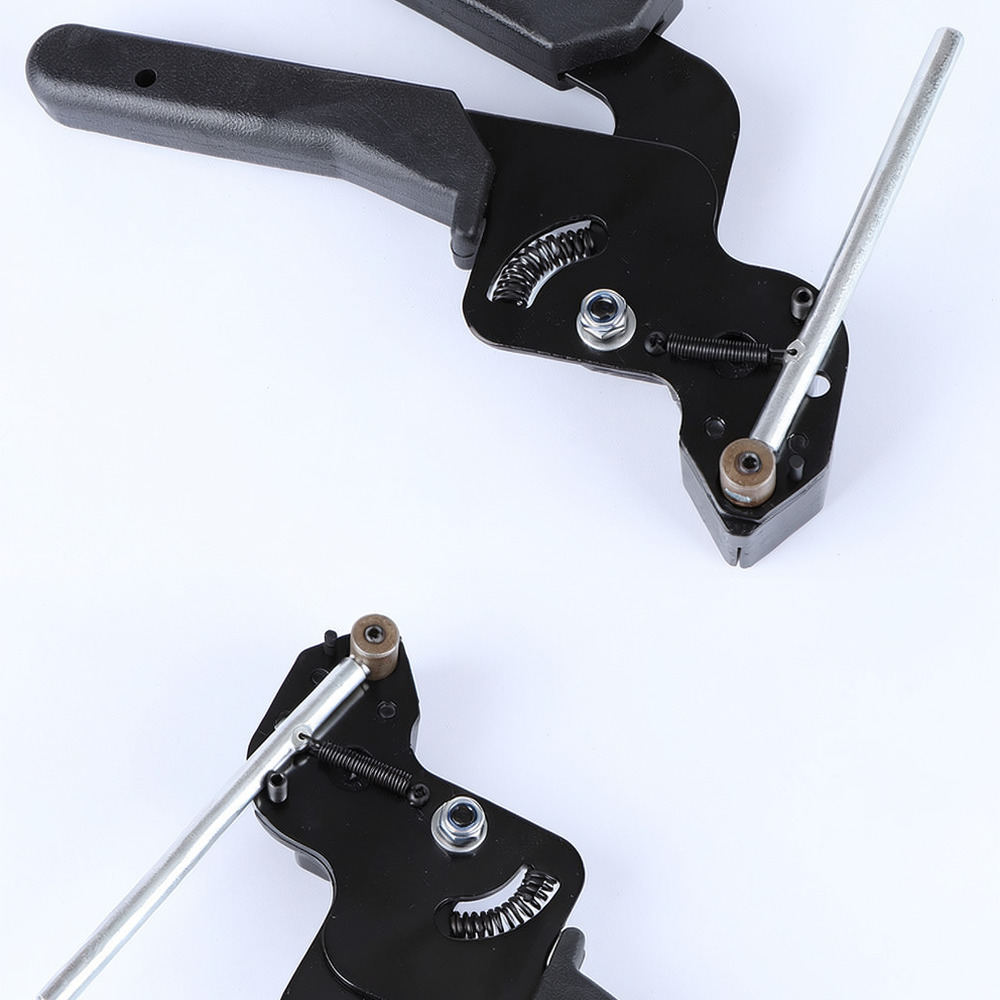 เครื่องมือรัดสายรัดสแตนเลสสำหร - Pliers บทวิจารณ์และราคา