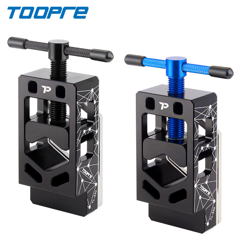 Toopre ที่วางหลอดตัดจักรยานจัก - Hacksaw บทวิจารณ์และราคา