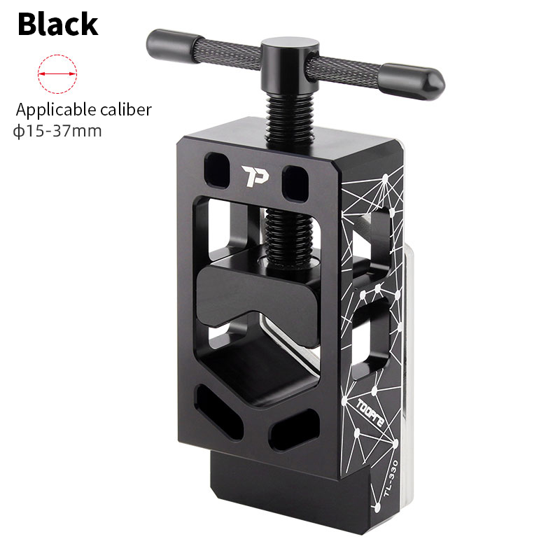 Toopre ที่วางหลอดตัดจักรยานจัก - Hacksaw บทวิจารณ์และราคา