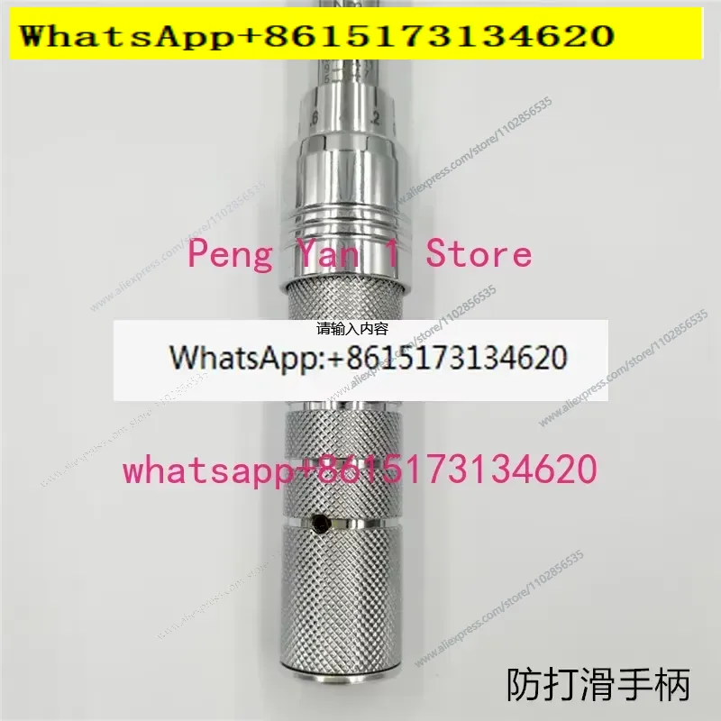 ชุดประแจปอนด์แบบมีกลไก AM-6 10 - Wrench Set บทวิจารณ์และราคา