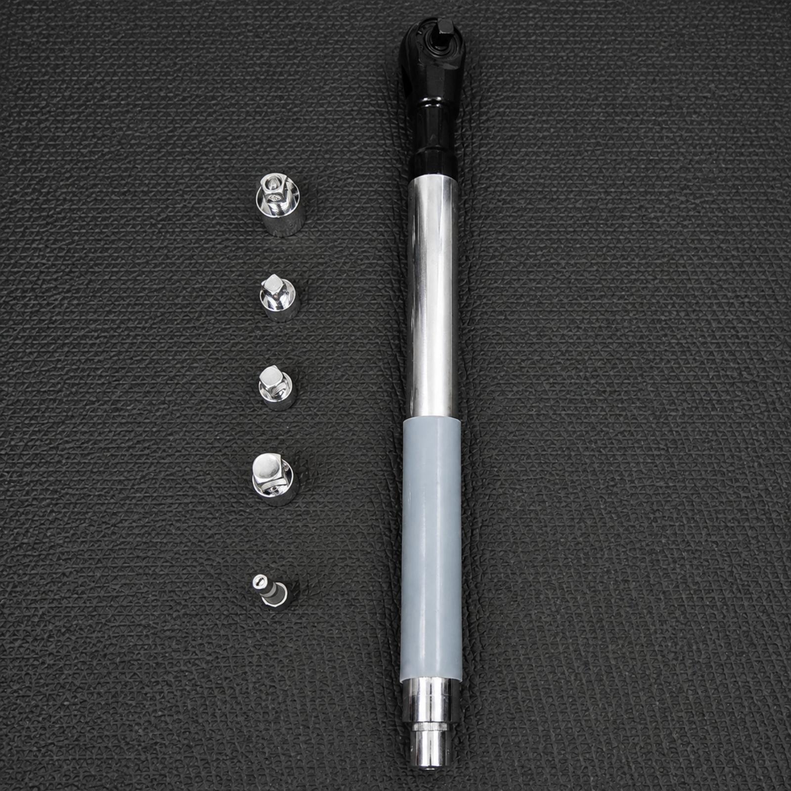 ประแจบล็อกลม ด้ามจับยาว ทำจากเ - Socket Wrench บทวิจารณ์และราคา