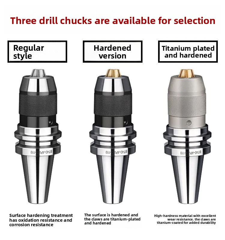 หัวจับดอกสว่านแบบ Heavy Duty ร - Drill Press บทวิจารณ์และราคา