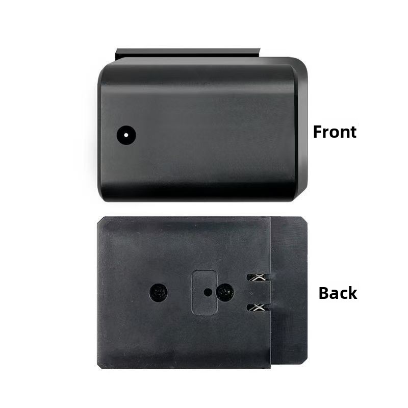 แบตเตอรี่ลิเธียมไอออน 3.7V 120 - Spirit Level บทวิจารณ์และราคา