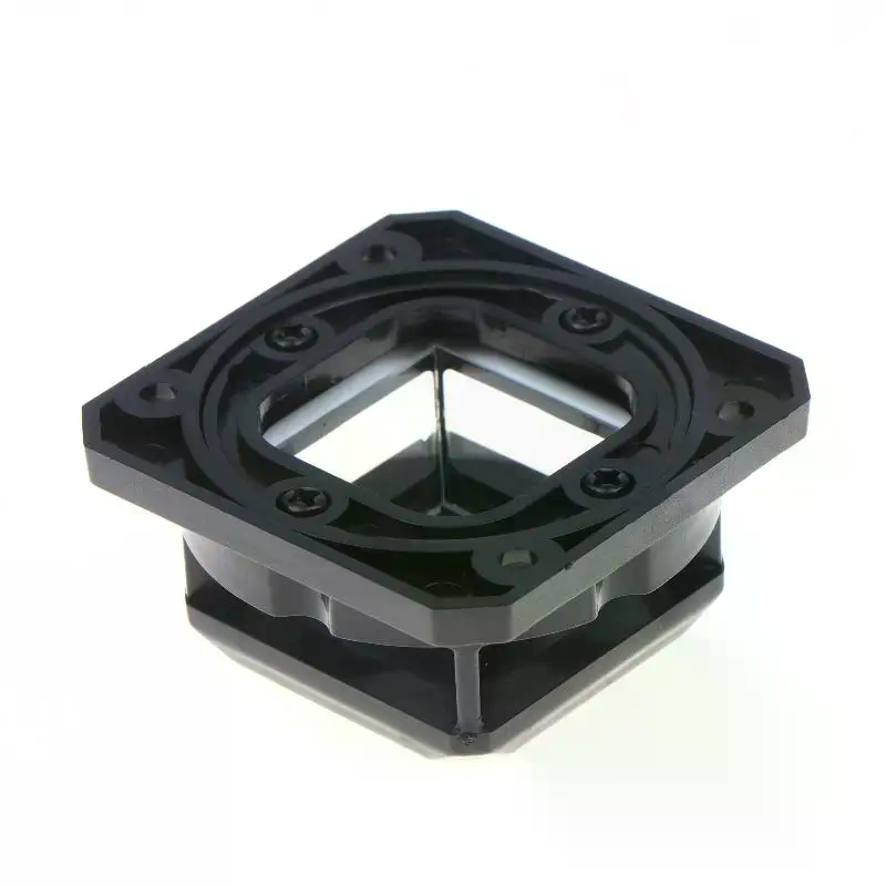 กระจกกันรอยสำหรับเลเซอร์ 8/12  - Spirit Level บทวิจารณ์และราคา