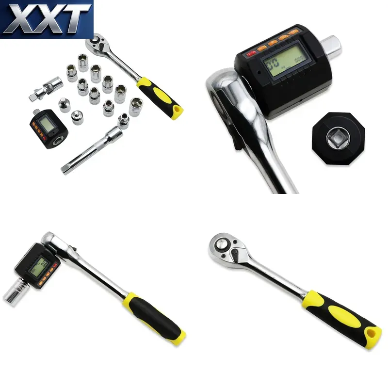 ชุดเครื่องมือประแจอเนกประสงค์  - Socket Wrench บทวิจารณ์และราคา