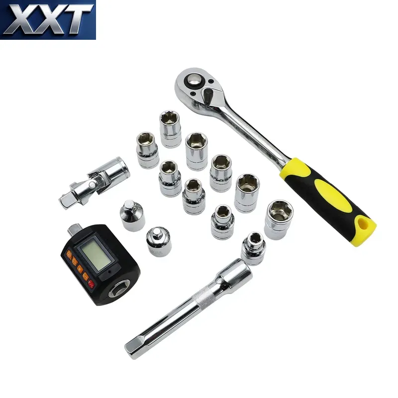 ชุดเครื่องมือประแจอเนกประสงค์  - Socket Wrench บทวิจารณ์และราคา