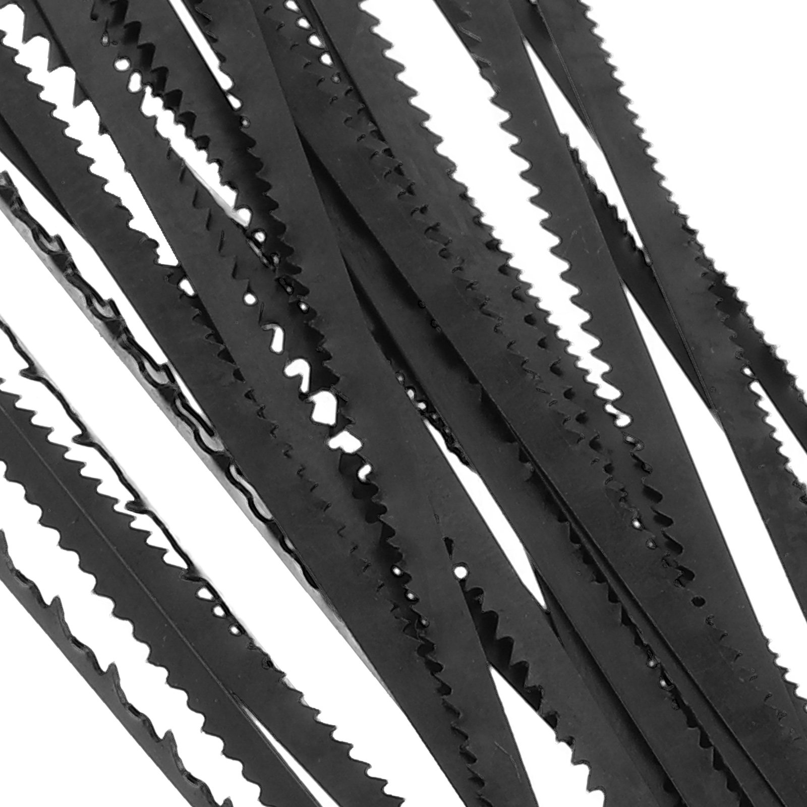 ใบเลื่อยโค้งสำหรับงานไม้ 24 ชิ - Hacksaw บทวิจารณ์และราคา