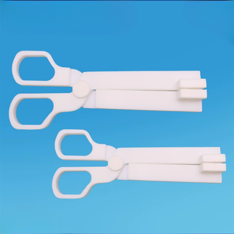 คีมหนีบจานเบ้าหลอมโพลีเตตระฟลู - Pliers บทวิจารณ์และราคา
