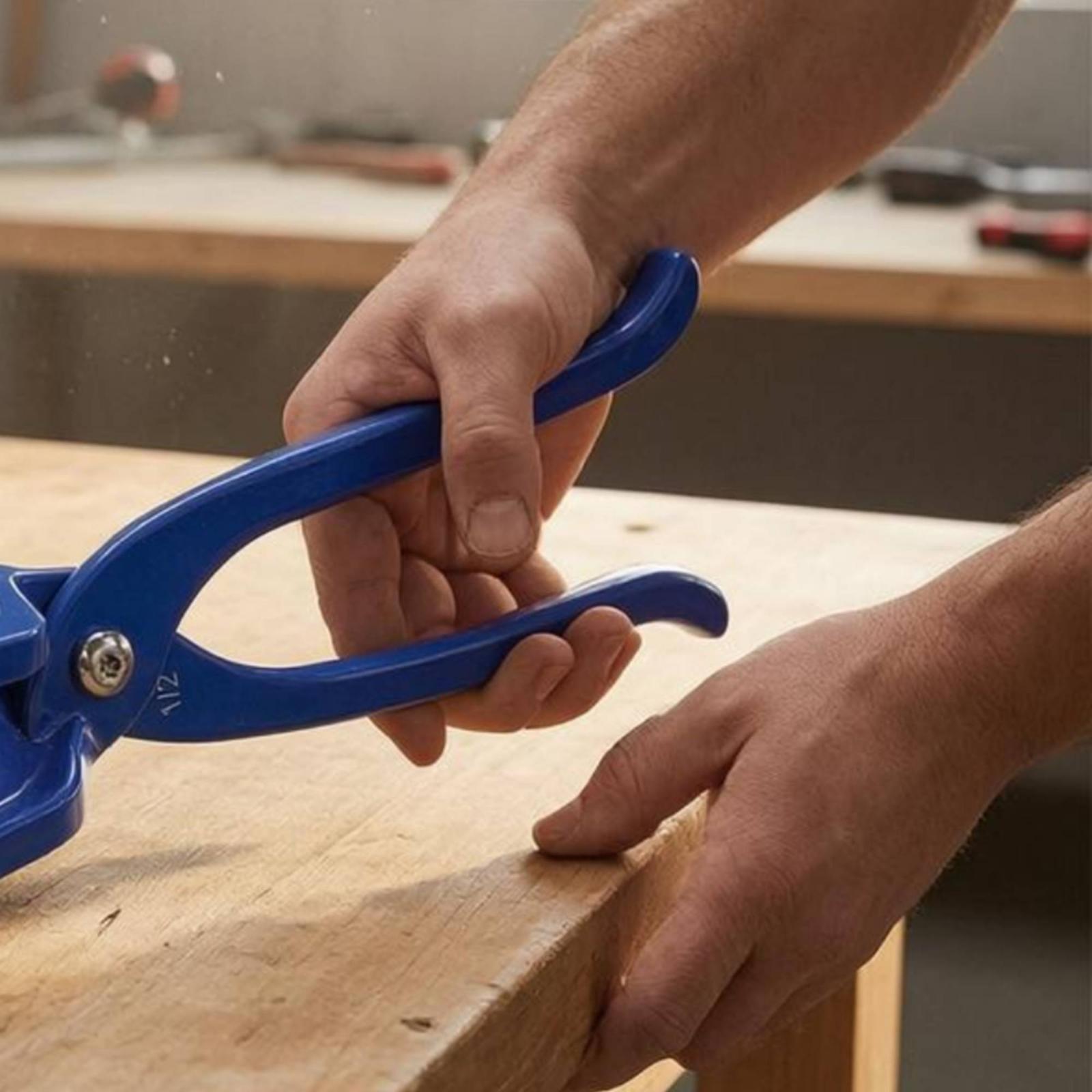 คีมจับท่อระบบระบายความร้อน ตัว - Pliers บทวิจารณ์และราคา